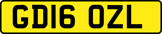 GD16OZL