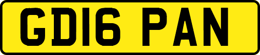 GD16PAN