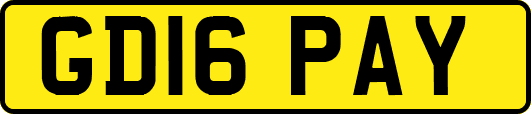 GD16PAY