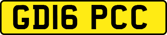 GD16PCC