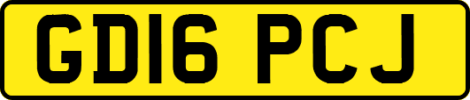 GD16PCJ