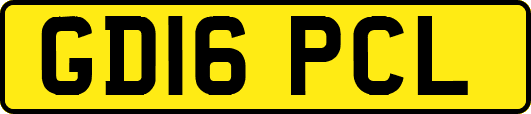 GD16PCL
