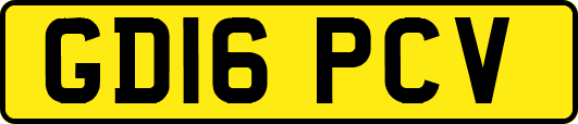 GD16PCV