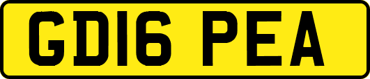 GD16PEA