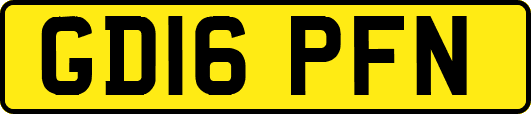 GD16PFN