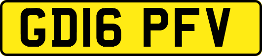 GD16PFV