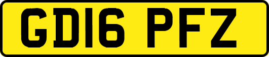 GD16PFZ