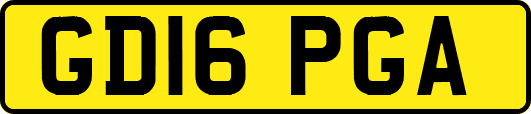 GD16PGA