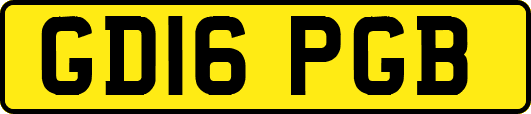 GD16PGB
