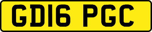 GD16PGC
