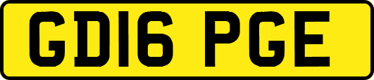 GD16PGE