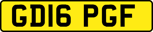 GD16PGF