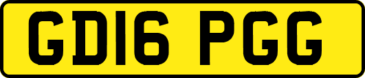 GD16PGG
