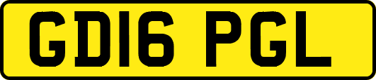 GD16PGL