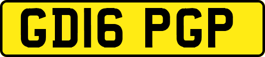 GD16PGP