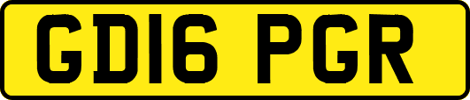 GD16PGR