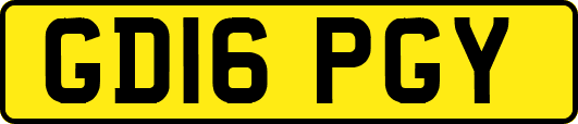 GD16PGY