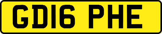 GD16PHE