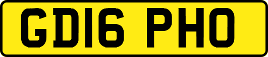 GD16PHO