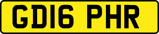 GD16PHR