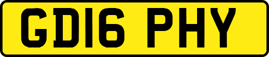 GD16PHY