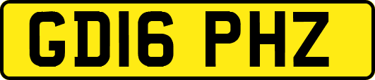 GD16PHZ