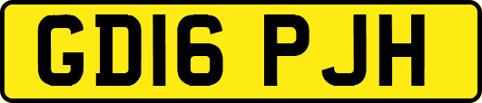 GD16PJH