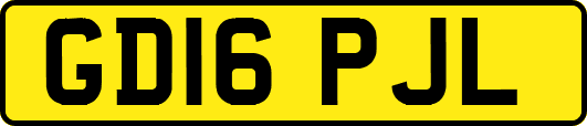 GD16PJL