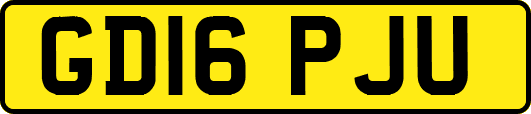 GD16PJU