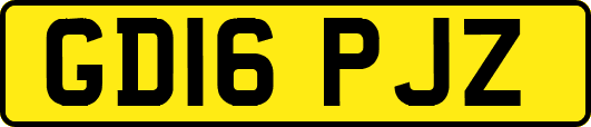 GD16PJZ