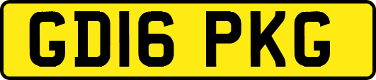 GD16PKG