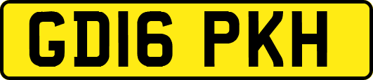 GD16PKH