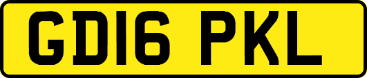 GD16PKL