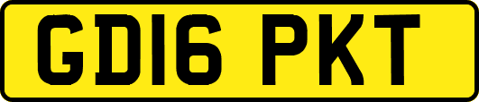 GD16PKT