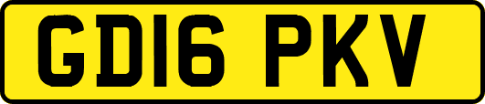 GD16PKV