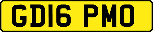 GD16PMO