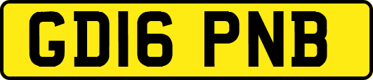 GD16PNB