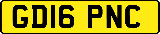 GD16PNC
