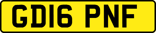 GD16PNF