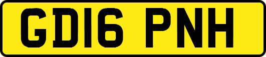 GD16PNH