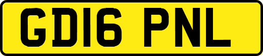 GD16PNL