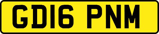 GD16PNM