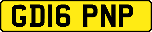 GD16PNP