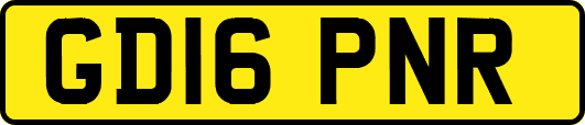GD16PNR