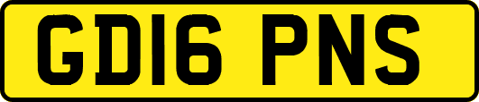 GD16PNS