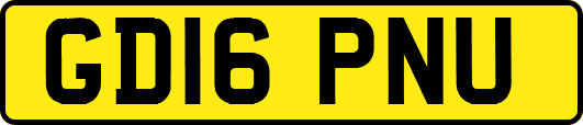 GD16PNU