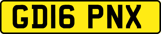 GD16PNX