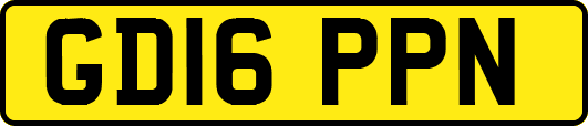 GD16PPN