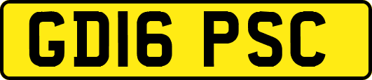 GD16PSC