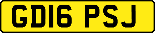 GD16PSJ